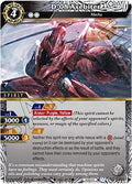 Image for D-08 Axebiter (PR-006) (Battle Spirits Saga Promo Cards) - Battle Spirits Saga