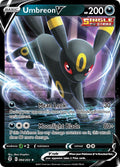 Image for Umbreon V - 094/203 (Non-Holo) (094/203) (PR) - Pokemon