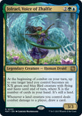 Image for Jolrael, Voice of Zhalfir (33) (March of the Machine: The Aftermath) - Magic: The Gathering
