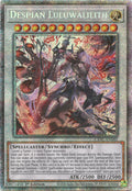Despian Luluwalilith (Starlight Rare) (CYAC-EN042) (CYAC)