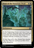 Image for Feast of the Victorious Dead (30) (March of the Machine: The Aftermath) - Magic: The Gathering