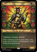 Image for Danitha, New Benalia's Light (Halo Foil) (209) (March of the Machine: The Aftermath) - Magic: The Gathering