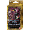 Image for Expansion Set 01: Elemental Spark - Battle Spirits Saga