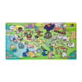 Image for Pokemon TCG: Pokemon Center Japan Exclusive Yurutto Playmat - Playmats