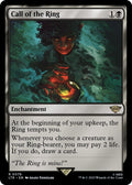 Image for Call of the Ring (79) (Universes Beyond: The Lord of the Rings: Tales of Middle-earth) - Magic: The Gathering