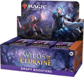 Image for Wilds of Eldraine - Draft Booster Display - Magic: The Gathering