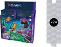 Image for Wilds of Eldraine - Collector Booster Display Master Case - Magic: The Gathering