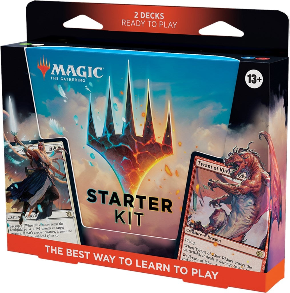 Image for 2023 Arena Starter Kit - Magic: The Gathering