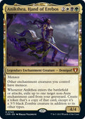 Image for Anikthea, Hand of Erebos (705) (Commander Masters) - Magic: The Gathering