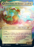 Image for Nicol Bolas, the Ravager (1158) (Secret Lair Drop Series) - Magic: The Gathering