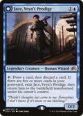 Image for Jace, Vryn's Prodigy (60) (The List Reprints) - Magic: The Gathering