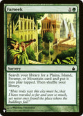 Image for Farseek (RAV) (163) (The List Reprints) - Magic: The Gathering