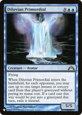 Image for Diluvian Primordial (33) (The List Reprints) - Magic: The Gathering