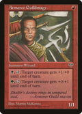 Image for Armorer Guildmage (Mirage) - Magic: The Gathering