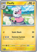 Image for Flaaffy - 015 (015) (SVP) - Pokemon