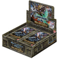 Image for False Gods Booster Box - Battle Spirits Saga