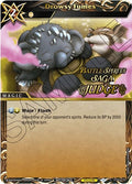 Image for Drowsy Fumes (Judge Pack Vol. 1) (ST04-016) (Battle Spirits Saga Promo Cards) - Battle Spirits Saga