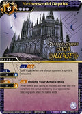 Image for Netherworld Depths (Judge Pack Vol. 1) (BSS01-106) (Battle Spirits Saga Promo Cards) - Battle Spirits Saga