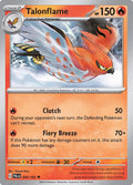 Image for Talonflame (030/193) (PAL) - Pokemon