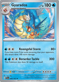 Image for Gyarados (043/193) (PAL) - Pokemon