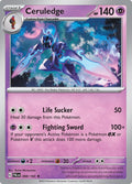 Image for Ceruledge (098/193) (PAL) - Pokemon