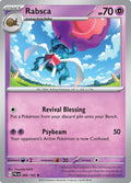 Image for Rabsca (099/193) (PAL) - Pokemon