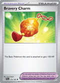 Image for Bravery Charm (173/193) (PAL) - Pokemon