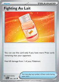 Image for Fighting Au Lait (181/193) (PAL) - Pokemon