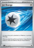 Image for Jet Energy (190/193) (PAL) - Pokemon