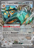 Image for Copperajah ex (150/193) (PAL) - Pokemon
