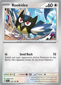 Image for Rookidee (164/193) (PAL) - Pokemon