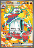 Image for Skeledirge ex (233/193) (PAL) - Pokemon