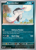 Image for Bombirdier (147/193) (PAL) - Pokemon
