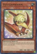 Image for Petiteranodon (WISU-EN014) (WISU) - YuGiOh