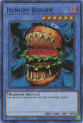 Image for Hungry Burger (WISU-EN041) (WISU) - YuGiOh