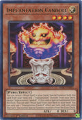 Image for Impcantation Candoll (WISU-EN043) (WISU) - YuGiOh