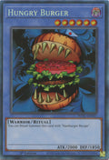 Hungry Burger (CR) (WISU-EN041) (WISU)