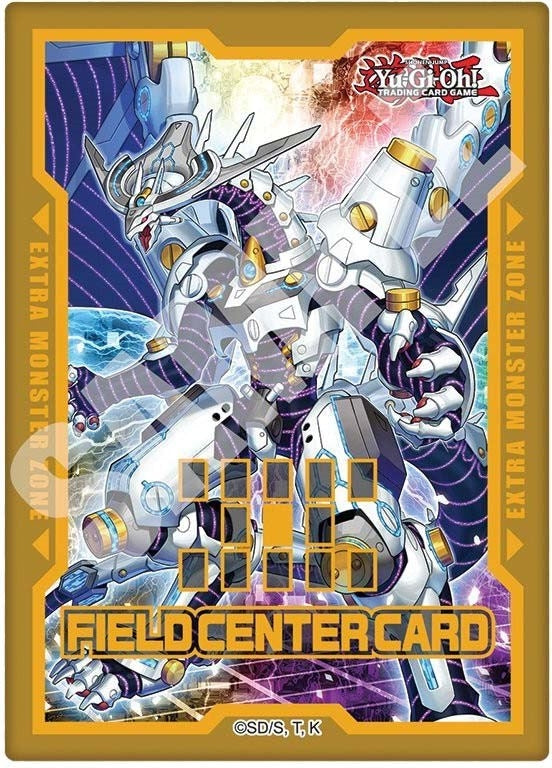 Field Center Token: Cyberstorm Access Premiere! Event (TKN)