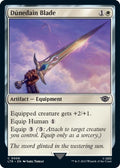 Image for Dunedain Blade (6) (Universes Beyond: The Lord of the Rings: Tales of Middle-earth) - Magic: The Gathering