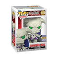 Image for Yu-Gi-Oh!: Summoned Skull (Winter Con 2022 Exclusive) - Funko