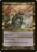Image for Ancient Spider (96/143) (The List Reprints) - Magic: The Gathering