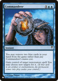 Image for Commandeer (29/155) (The List Reprints) - Magic: The Gathering