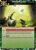 Image for Multiple Cores (ST05-016) (Starter Deck 05: Verdant Wings) - Battle Spirits Saga