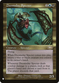 Image for Doomsday Specter (103/143) (The List Reprints) - Magic: The Gathering
