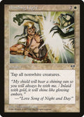 Image for Blinding Light (Mirage) - Magic: The Gathering