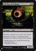 Image for Evil Eye of Urborg (107/301) (The List Reprints) - Magic: The Gathering