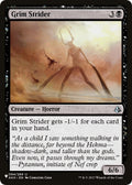 Image for Grim Strider (094/269) (The List Reprints) - Magic: The Gathering
