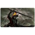 Image for The Lord of the Rings: Tales of Middle-earth Sauron (V1) Standard Gaming Playmat for Magic: The Gathering - Playmats