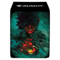 Image for Magic: The Gathering The Lord of the Rings: Tales of Middle-Earth Frodo Alcove Flip Box - Deck Boxes
