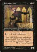 Image for Breathstealer (Mirage) - Magic: The Gathering